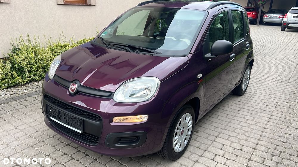Fiat Panda - 3