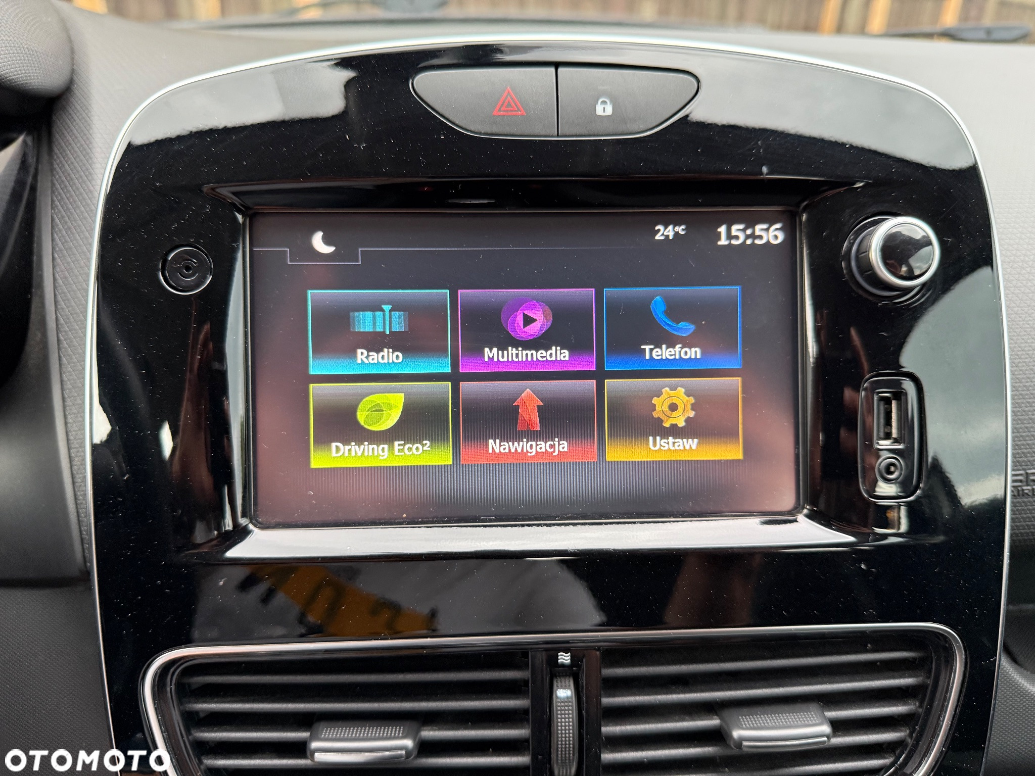 Renault Clio (Energy) TCe 90 Start & Stop INTENS - 17