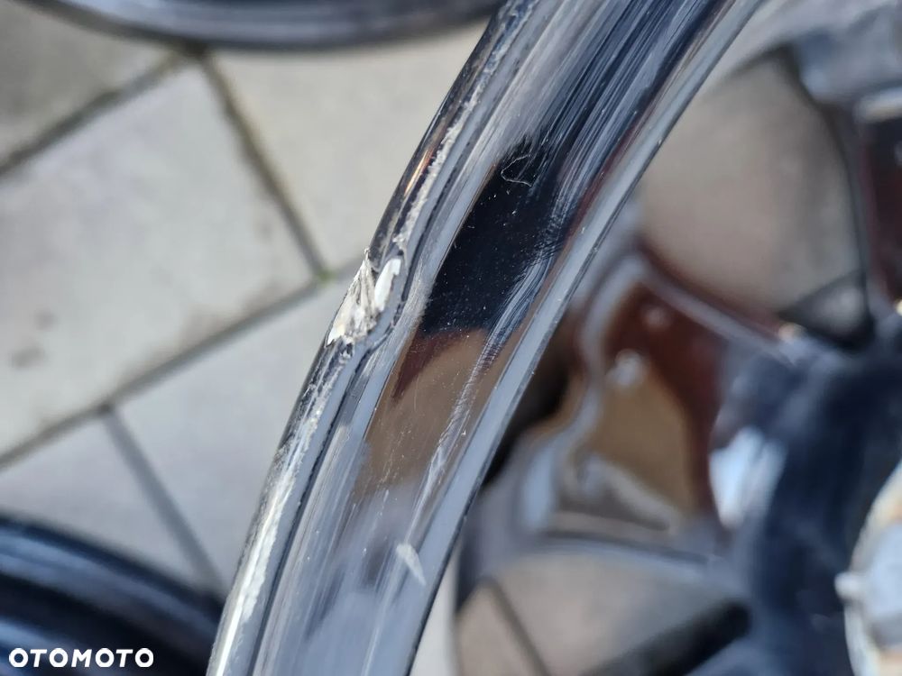 FELGI CITROEN C3 II DS 3 7x17CH4, ET25, 4x108 - 14
