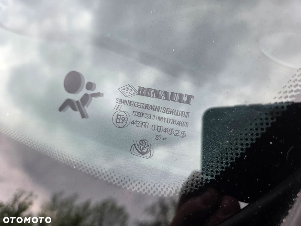 Renault Megane ENERGY TCe 115 Start & Stop LIMITED - 40