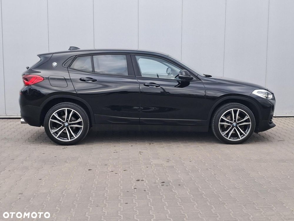 BMW X2 - 8