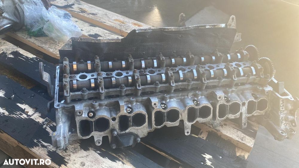 Chiuloasa bmw m50d 381cp n57d30c - 2