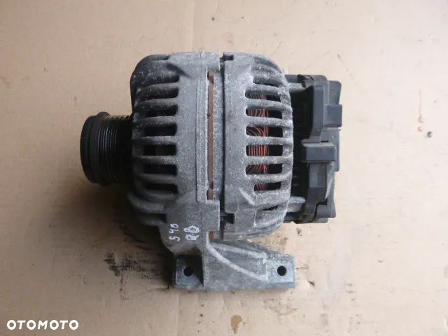 ALTERNATOR VOLVO S40 V40 1.8 2.0 90A - 4
