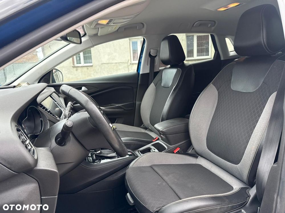 Opel Grandland X 1.5 CDTI Design Line S&S - 10