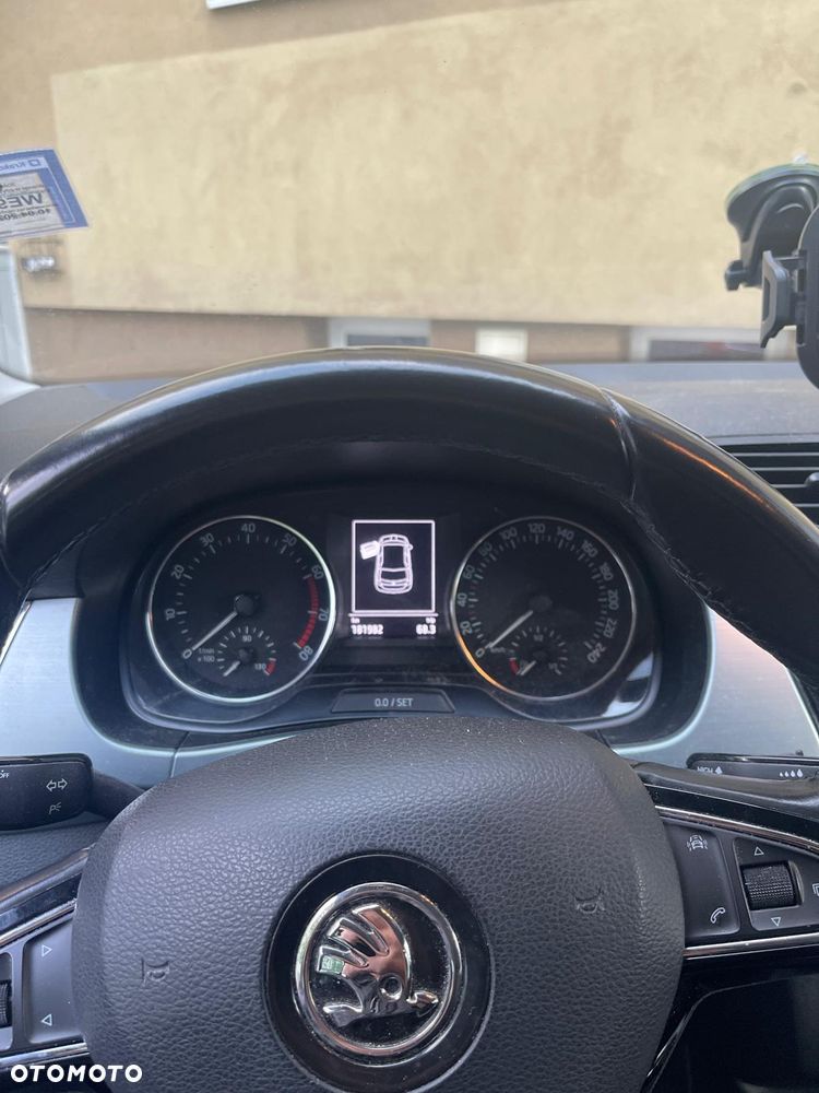 Skoda Fabia 1.0 Ambition - 7