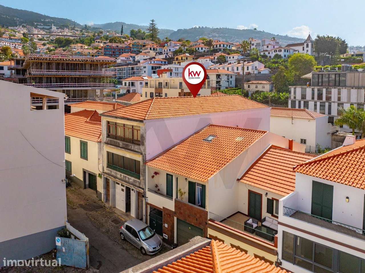 Predio - Funchal - Grande imagem: 2/37