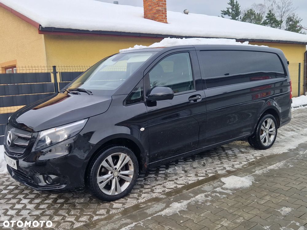 Mercedes-Benz vito - 2