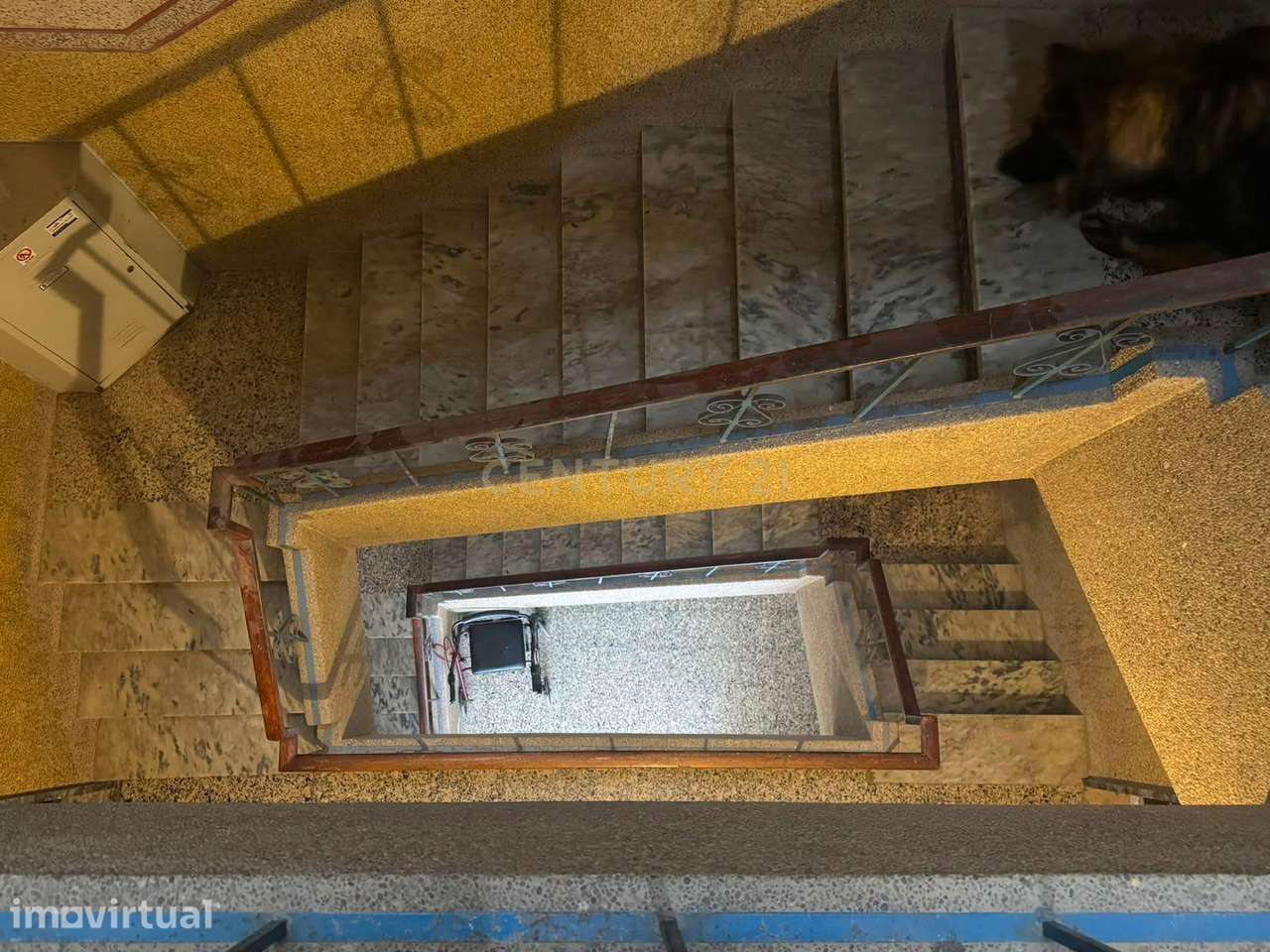 T3 Barreiro Oportunidade de Investimento para Remodelação - Grande imagem: 4/17