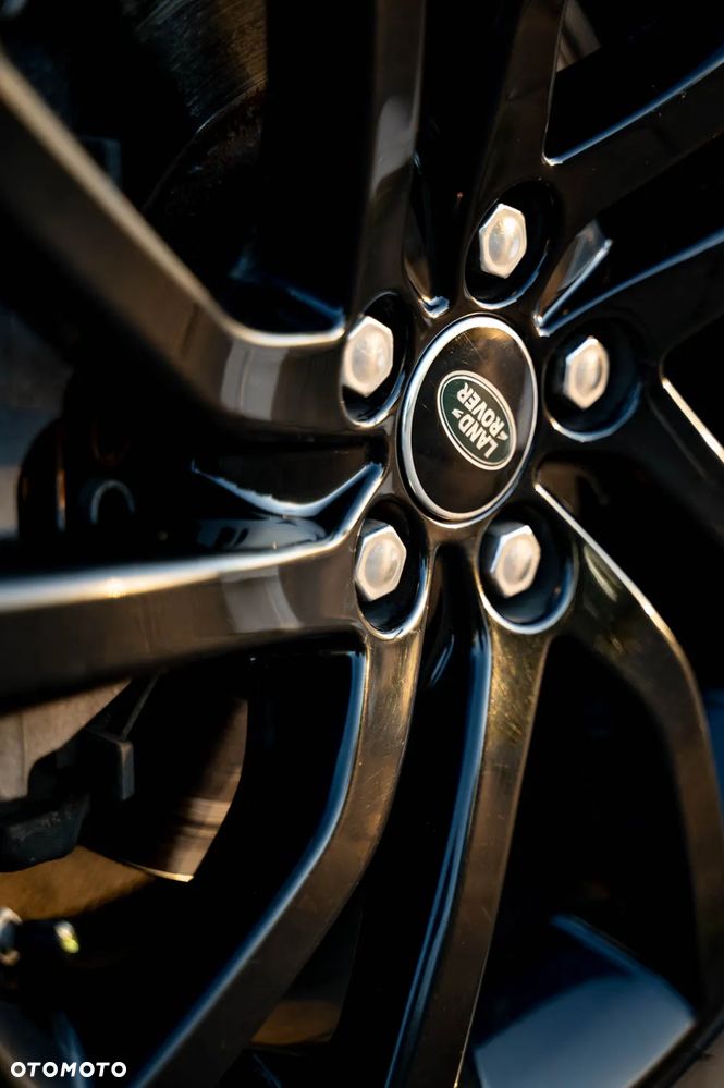 Land Rover Discovery Sport 2.0 Si4 SE - 12