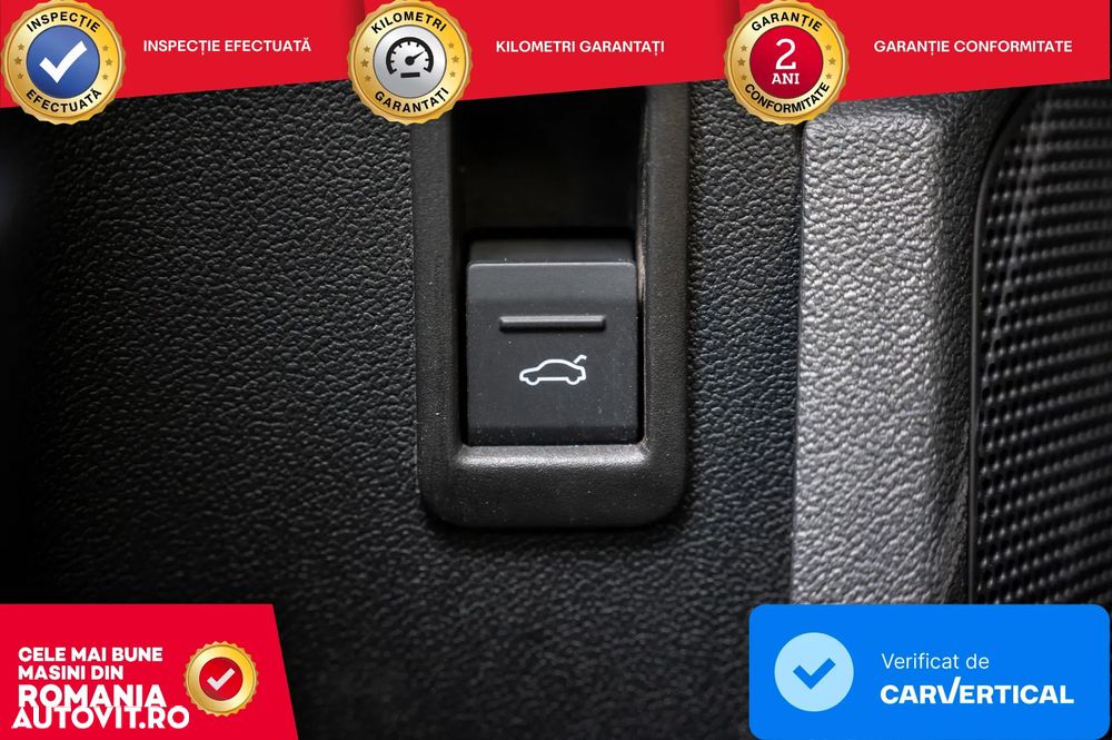 Audi A3 1.5 35 TFSI MHEV S tronic Advanced - 9