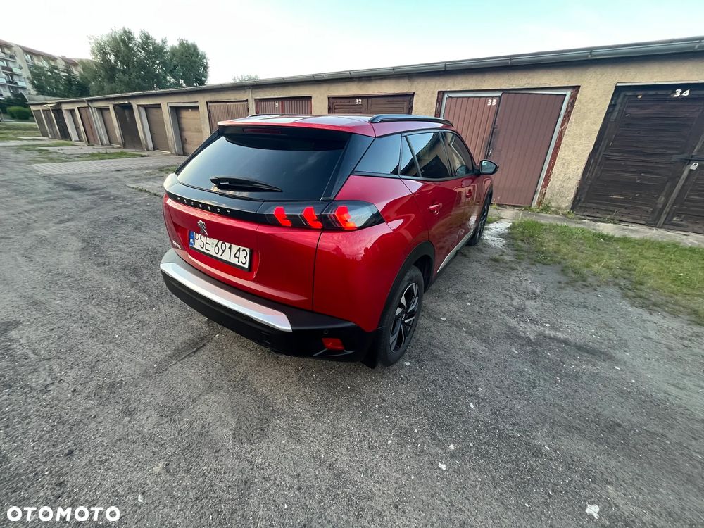 Peugeot 2008 1.5 BlueHDi Active S&S - 7