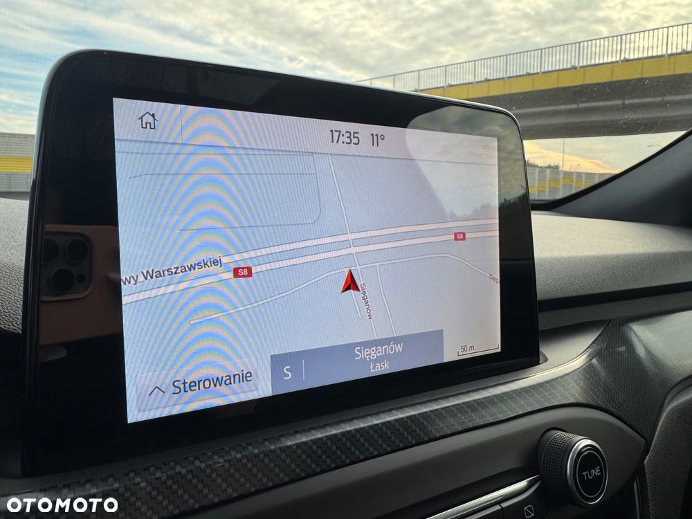 Ford Focus 2.0 TDCi ST-Line Black ASS PowerShift - 29