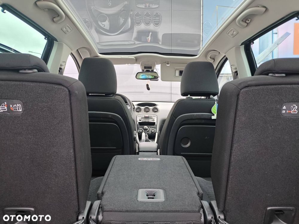 Peugeot 308 120 VTi Premium - 35