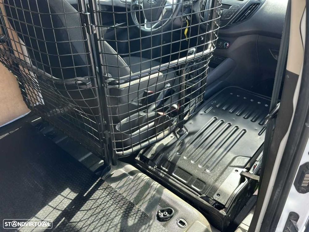 Ford Transit Courier Courier 1.5 TDCi EcoBlue Trend - 14