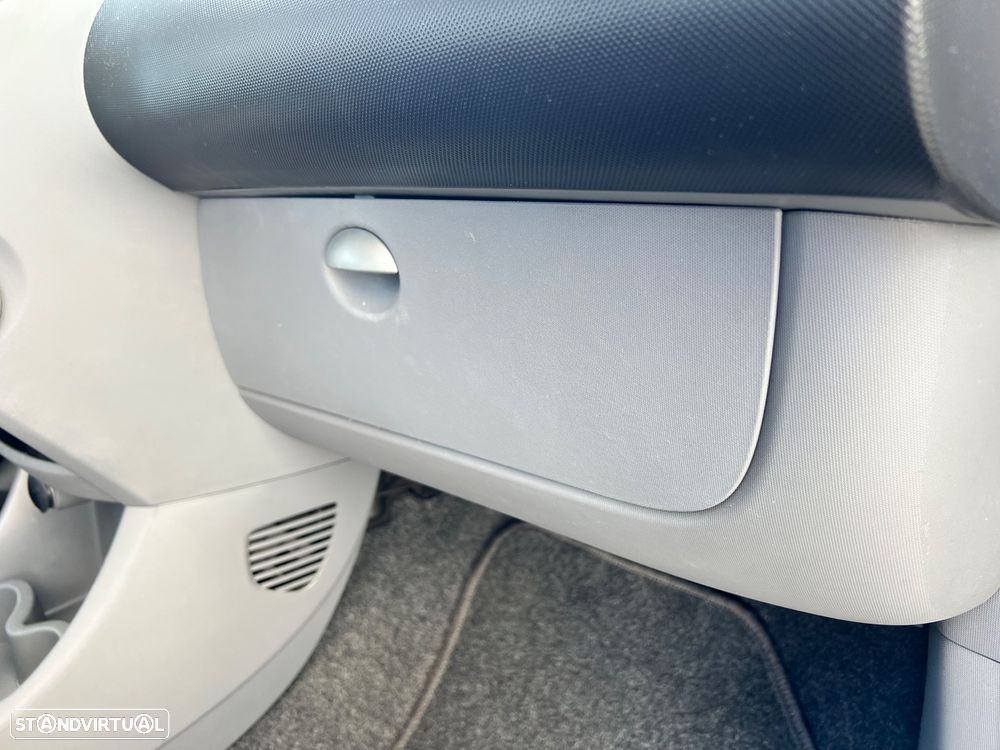 Citroën C1 1.0 SX Airdream CMP5 - 21