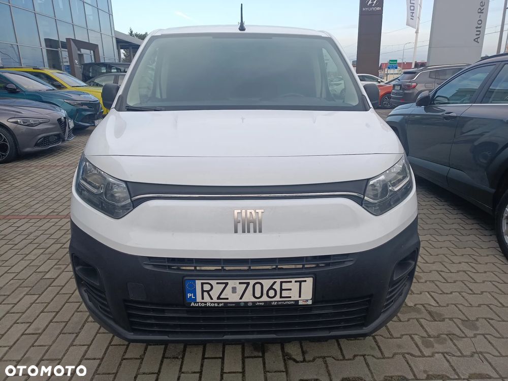 Fiat DOBLO - 1