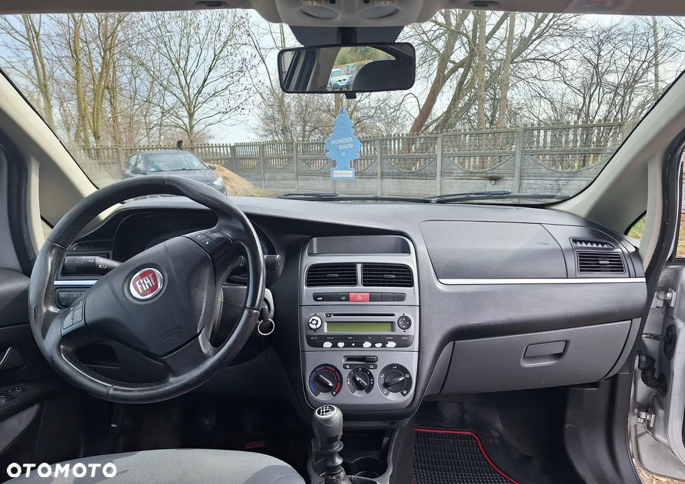Fiat Linea 1.4 Active - 3