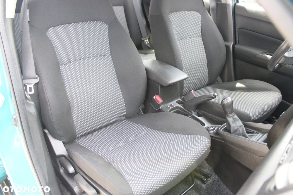 Suzuki Vitara - 13