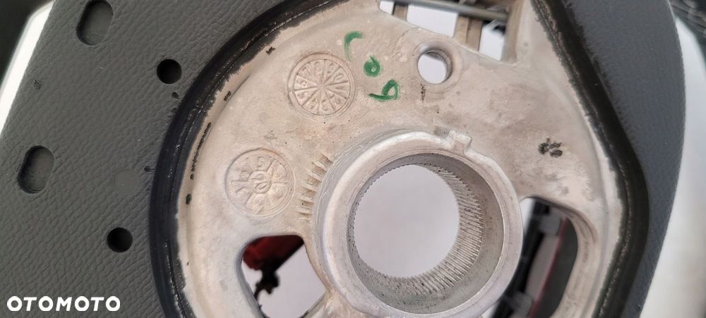 KIEROWNICA SEAT LEON IV ATECA X 2020- - 14