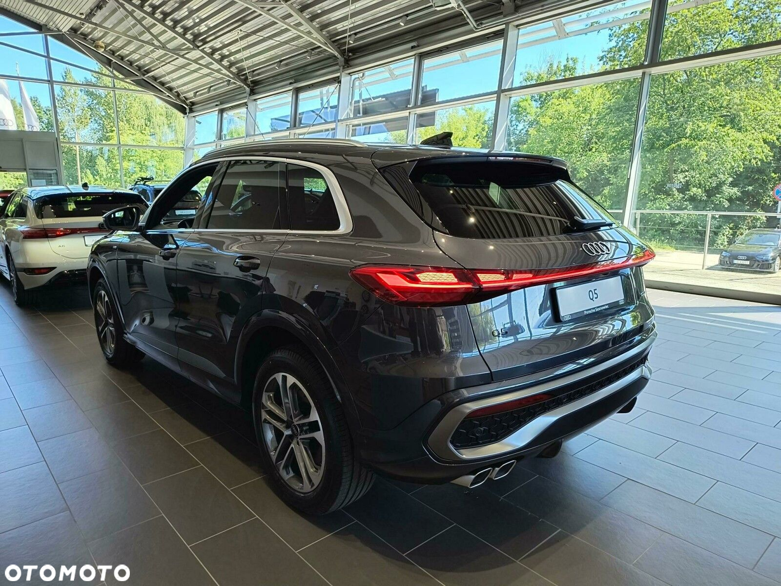 Audi Q5 - 7