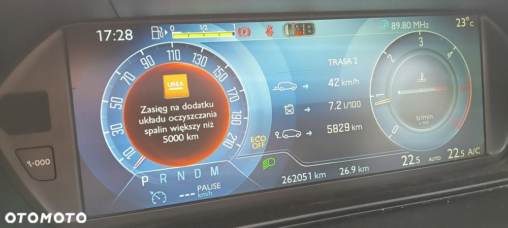 Citroën C4 Picasso 2.0 BlueHDi MoreLife - 17