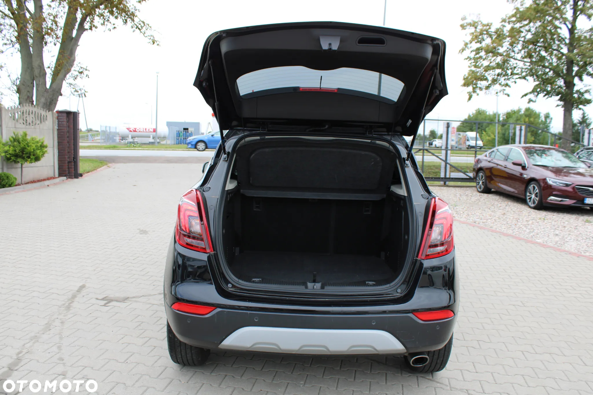Buick Encore - 30