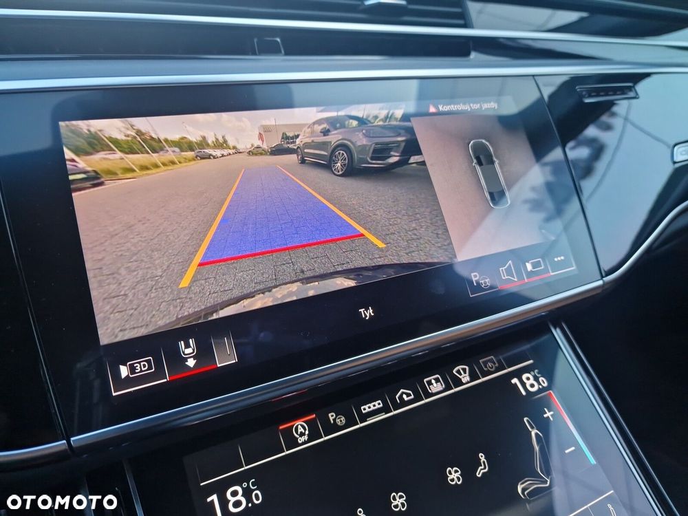 Audi A8 60 TFSI mHEV Quattro Tiptr - 17