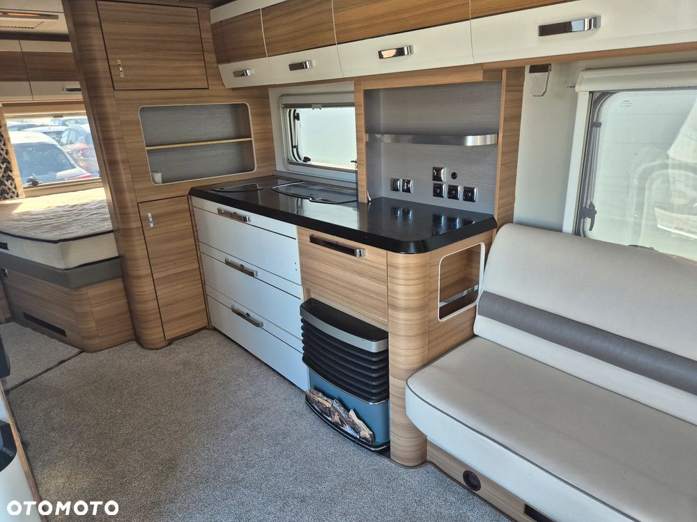 Tabbert Bellini 570 - 10