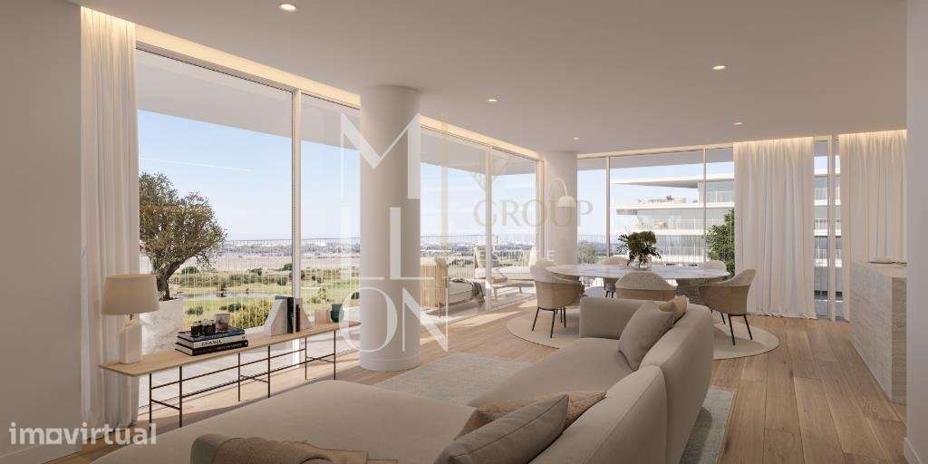 Empreendimento Vilamoura - Grande imagem: 5/16
