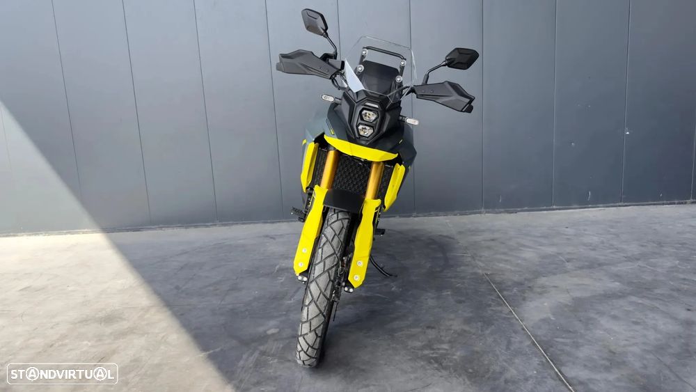 Suzuki DL VSTROM 800 DE - 8