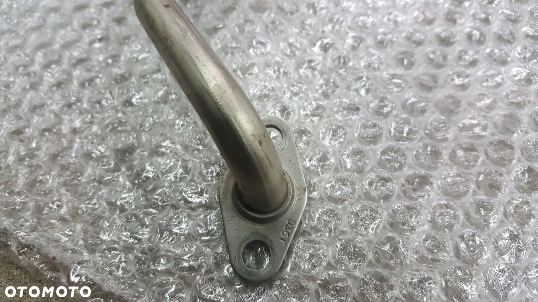 RURA PRZEWÓD EGR GOLF IV BORA SEAT 1.4 16V 036T - 3