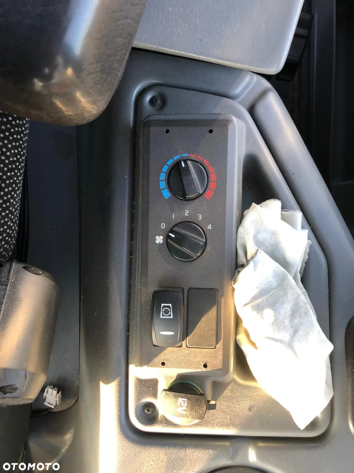 Volvo L30G,bez DPF i AdBlue - 9