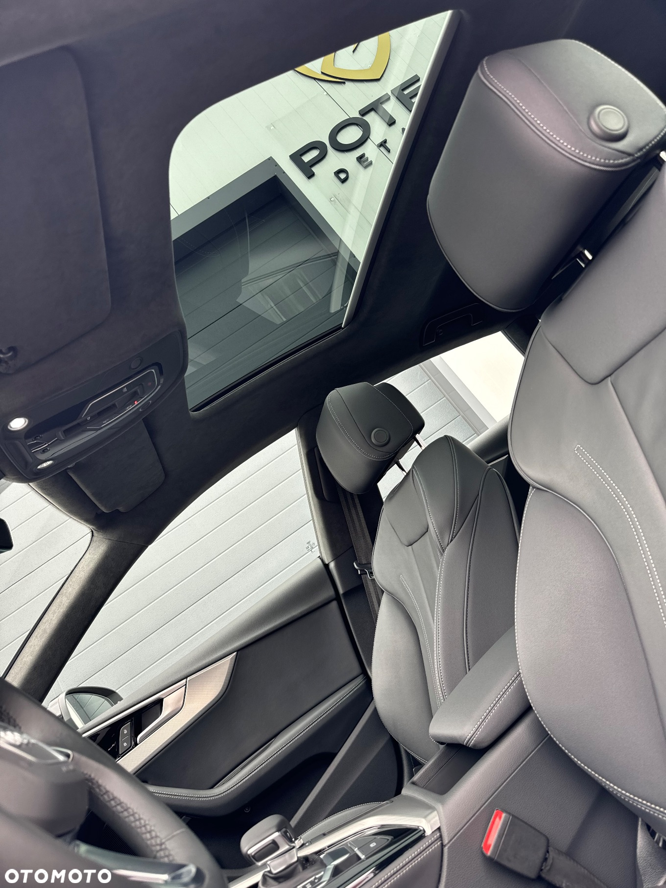 Audi A5 Sportback 45 TFSI quattro S tronic S line business - 29
