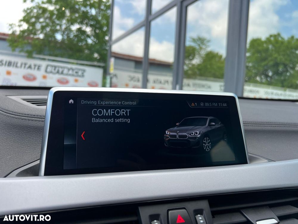 BMW X2 xDrive25e AT PHEV - 19