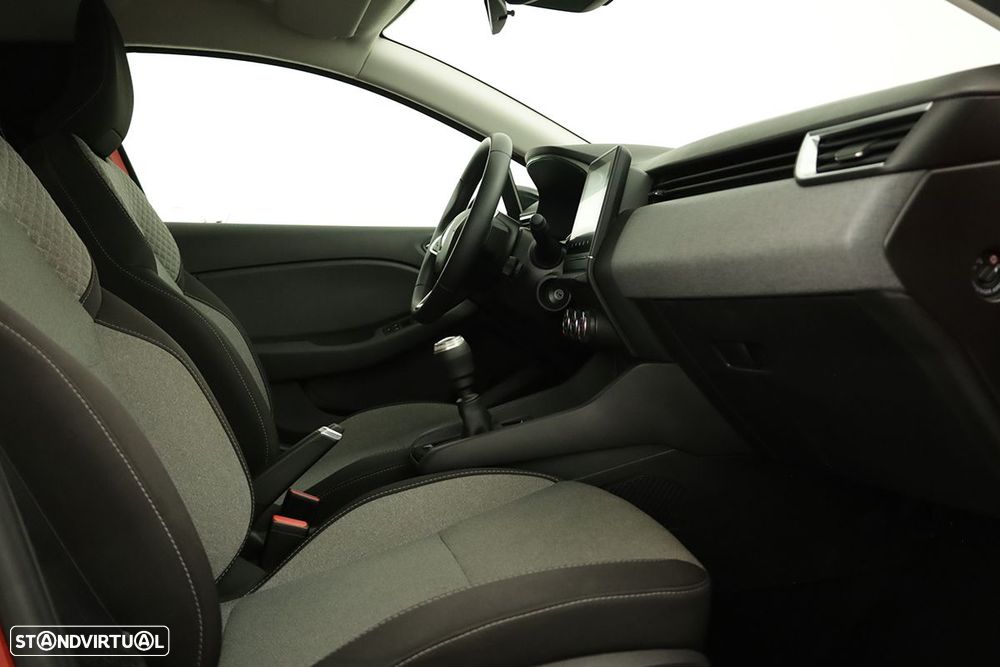 Renault Clio 1.0 TCe Evolution Bi-Fuel - 21