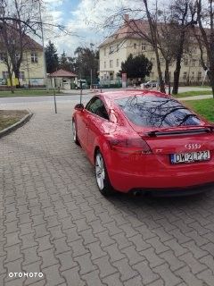 Audi TT Coupé 2.0 TFSI - 23
