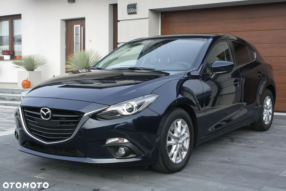 Mazda 3 SKYACTIV-G 120 Center-Line - 6