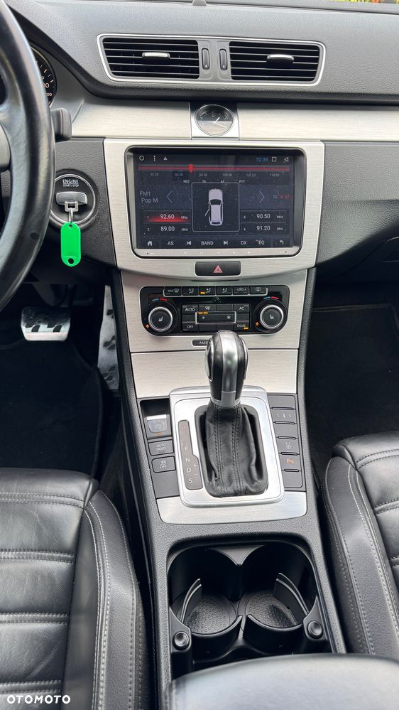 Volkswagen Passat CC 2.0 TSI DSG Exclusive - 29