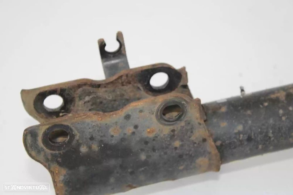AMORTECEDOR FRONTAL ESQUERDO NISSAN QASHQAI / QASHQAI +2 I 2008 -54303JD01A - 2