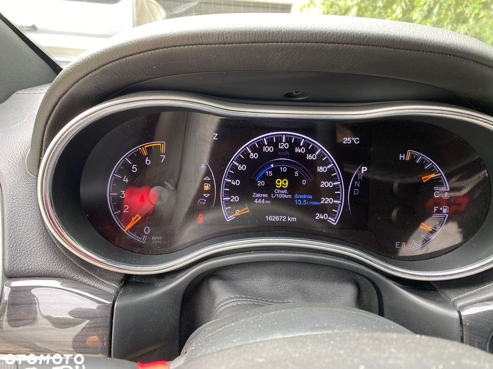 Jeep Grand Cherokee - 6