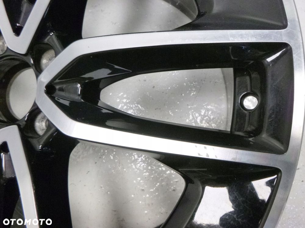 MERCEDES AMG W213 ET49 5x112 R20 9,0Jx20 FELGA ALUMINIOWA NR 43 - 6