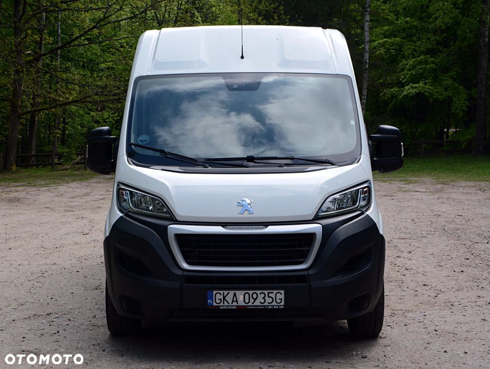 Peugeot Boxer - 3