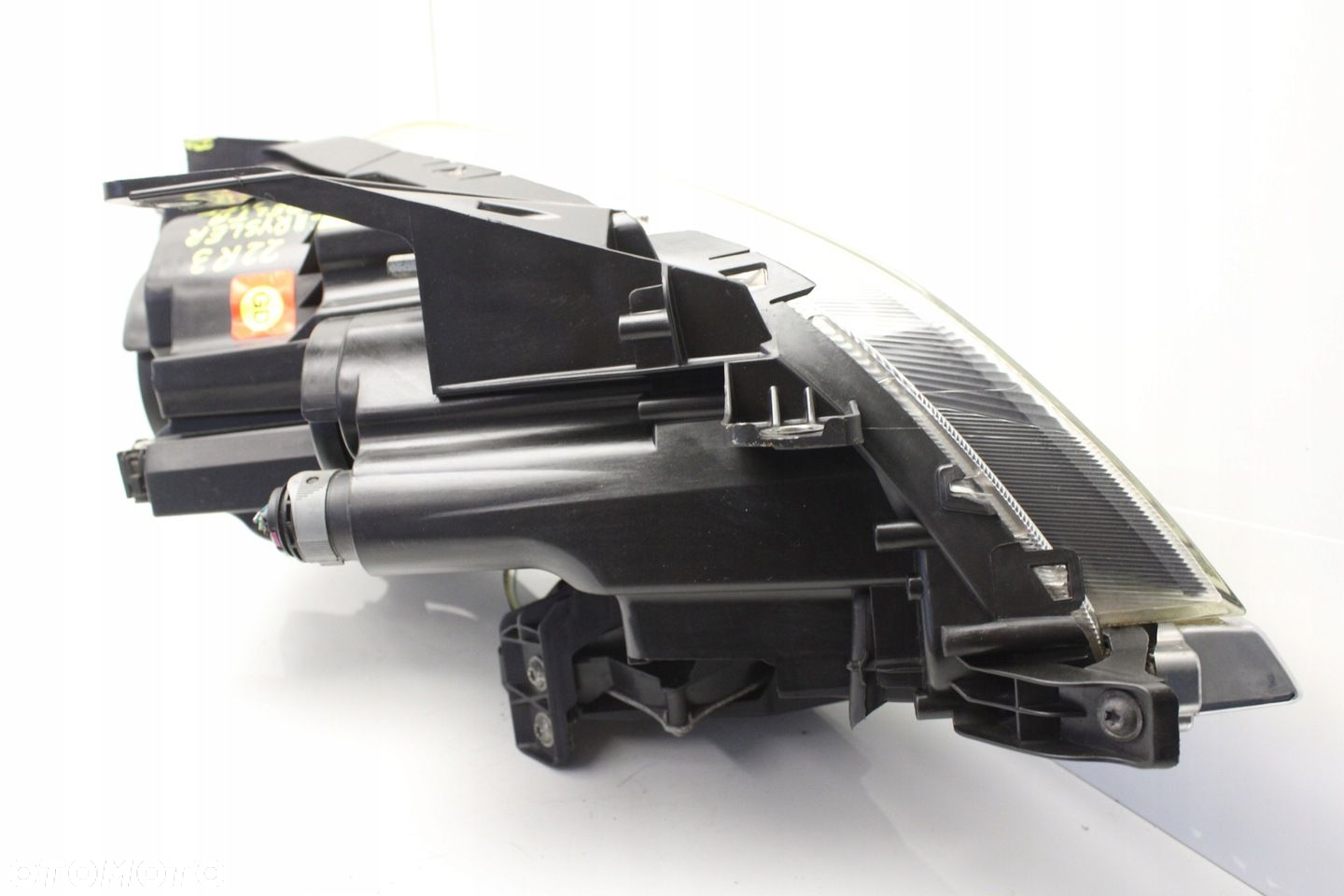 LANCIA DELTA 08R- LAMPA LEWA REFLEKTOR LEWY PRZÓD XENON - 6