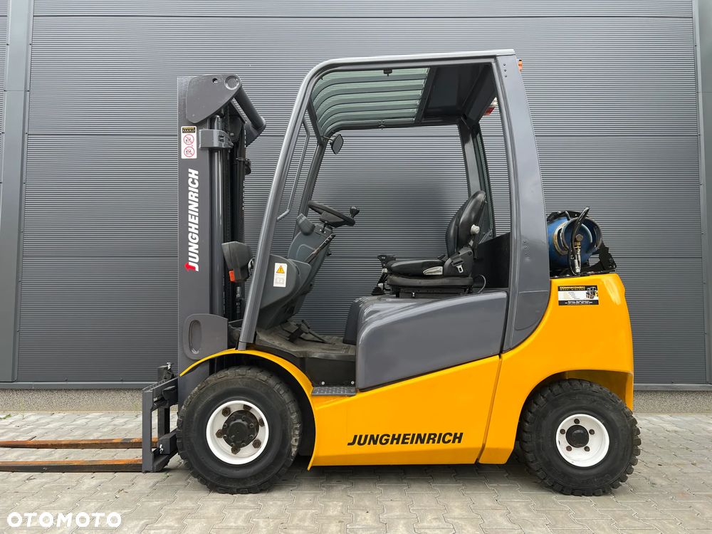 Jungheinrich TFG425 - 9
