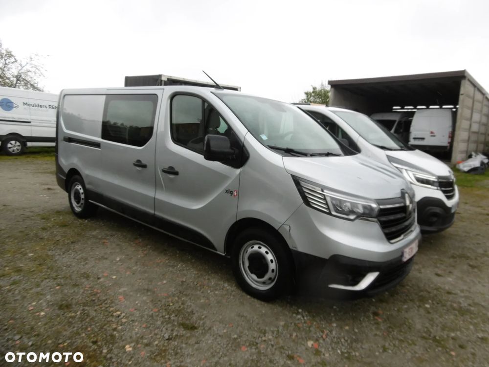 Renault Trafic - 15