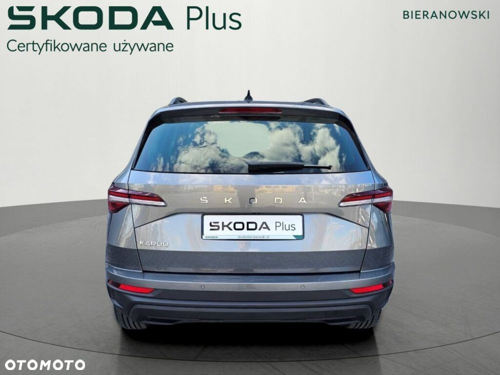 Skoda Karoq 1.5 TSI ACT Selection - 6