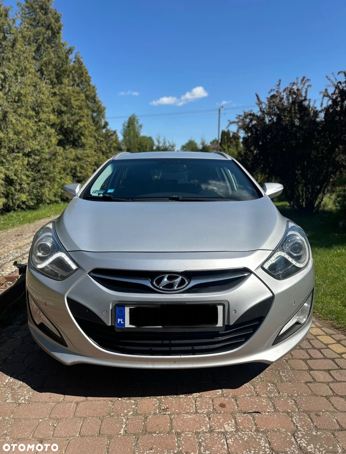 Hyundai i40 1.7 CRDi Premium - 2