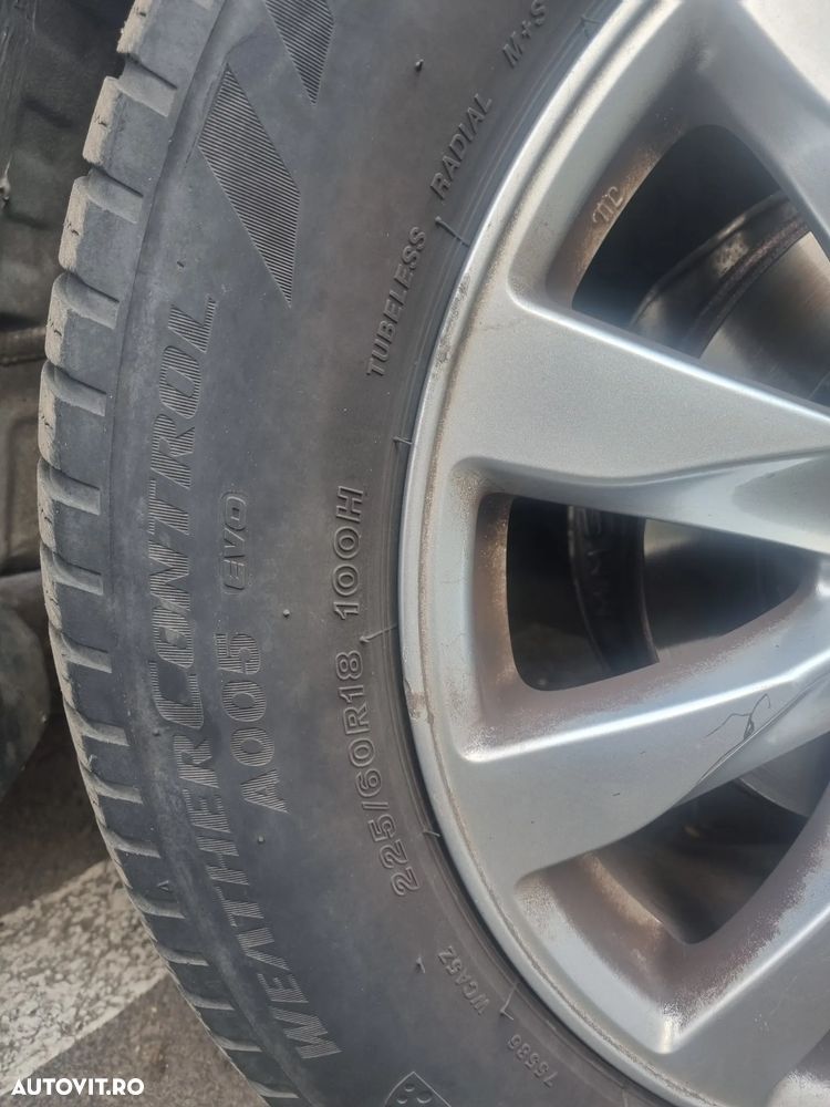 Honda CR-V 2.0 Aut Executive - 14