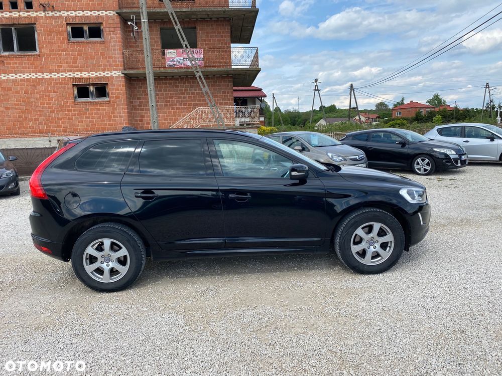 Volvo XC 60 D3 Geartronic Kinetic - 5