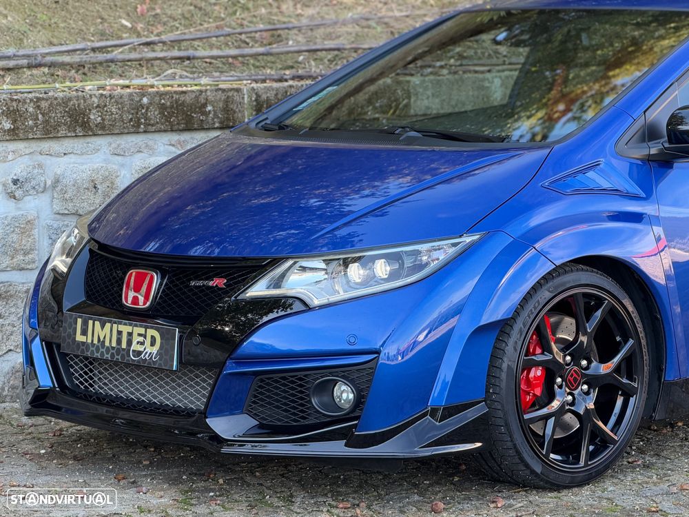 Honda Civic - 9